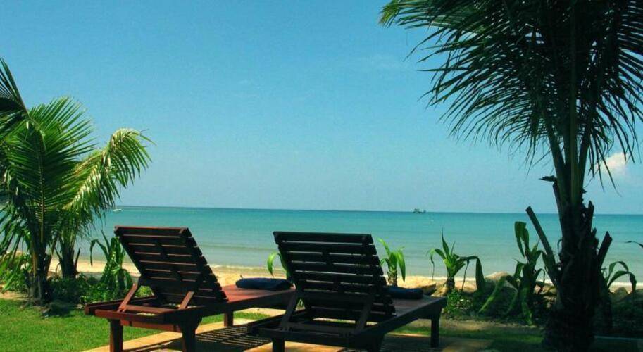 Best Western Premier Bangtao Beach Resort & Spa