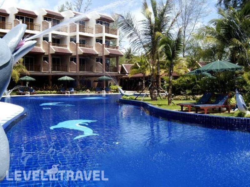Фотография Best Western Premier Bangtao Beach Resort & Spa