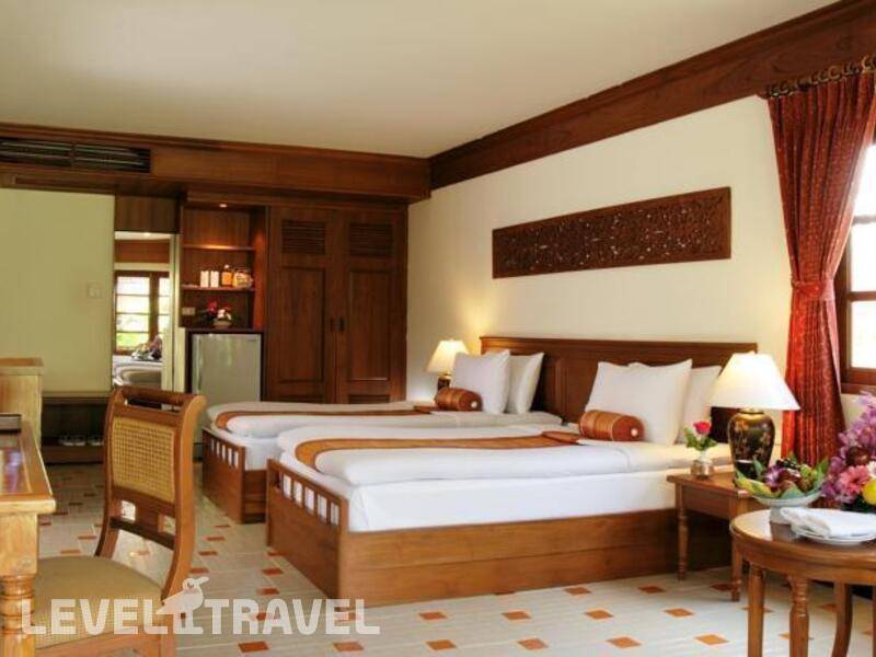 Фотография Best Western Premier Bangtao Beach Resort & Spa