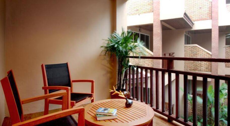 Best Western Premier Bangtao Beach Resort & Spa