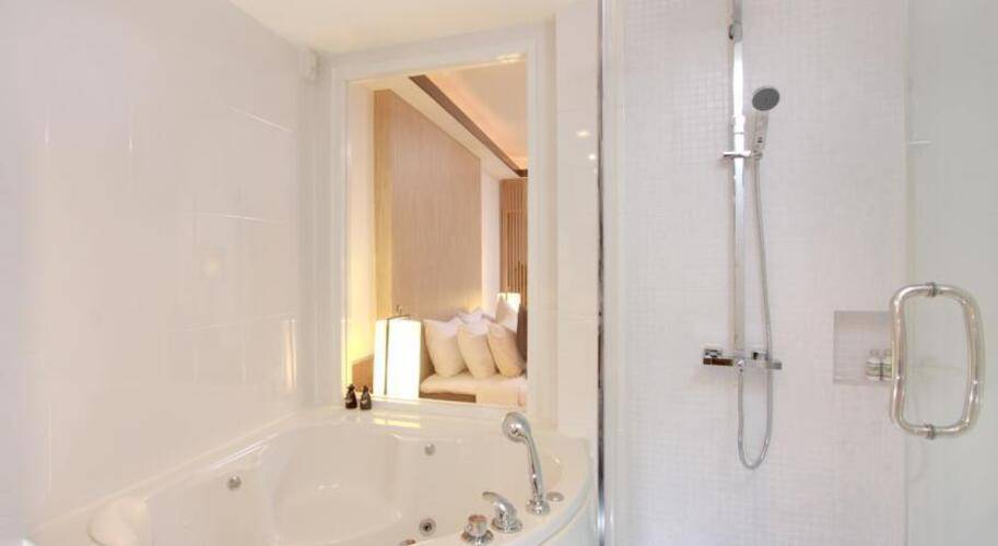 Best Western Premier Bangtao Beach Resort & Spa