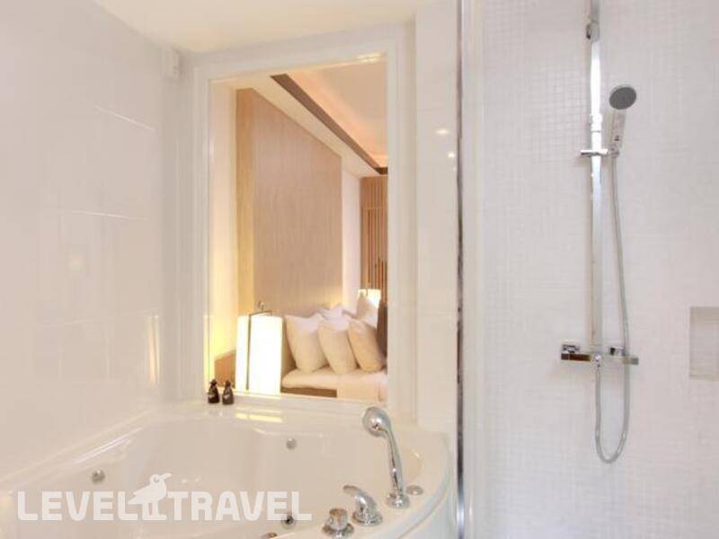Фотография Best Western Premier Bangtao Beach Resort & Spa