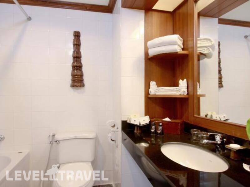 Фотография Best Western Premier Bangtao Beach Resort & Spa