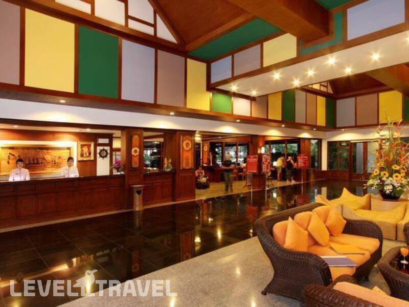 Фотография Best Western Premier Bangtao Beach Resort & Spa
