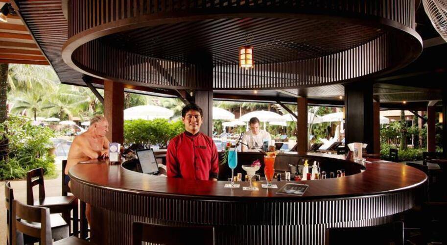 Best Western Premier Bangtao Beach Resort & Spa