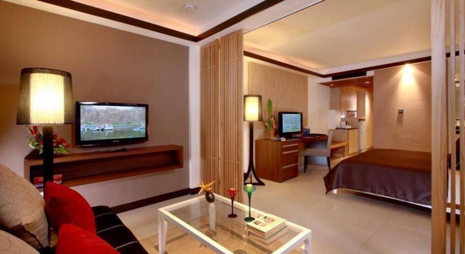 Best Western Premier Bangtao Beach Resort & Spa