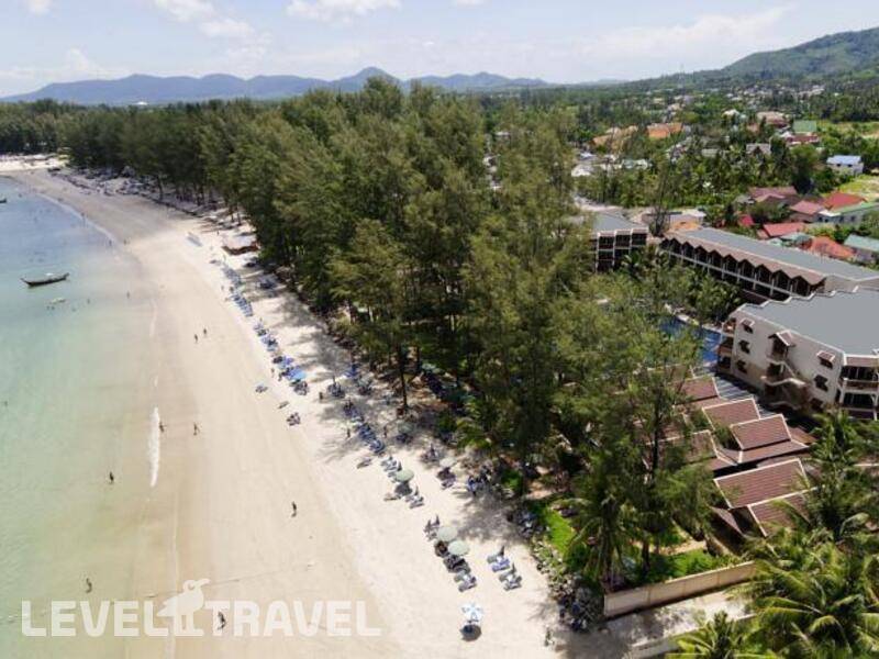 Фотография Best Western Premier Bangtao Beach Resort & Spa