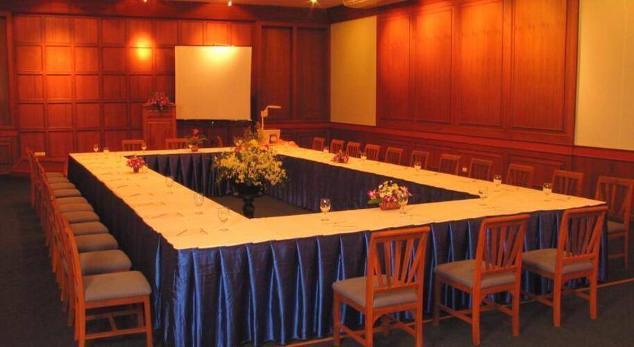 Best Western Premier Bangtao Beach Resort & Spa