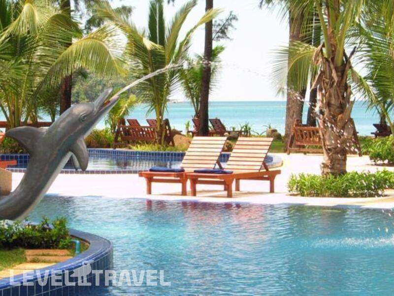 Фотография Best Western Premier Bangtao Beach Resort & Spa