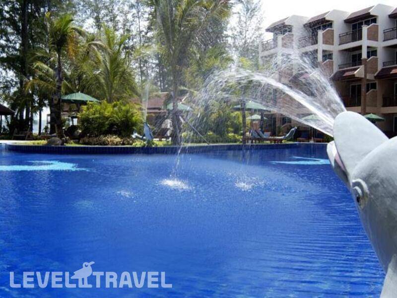 Фотография Best Western Premier Bangtao Beach Resort & Spa
