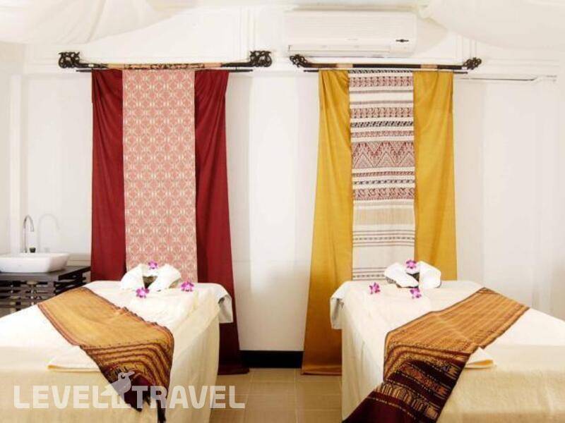 Фотография Best Western Premier Bangtao Beach Resort & Spa