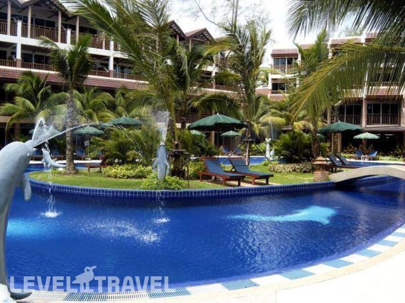 Фотография Best Western Premier Bangtao Beach Resort & Spa