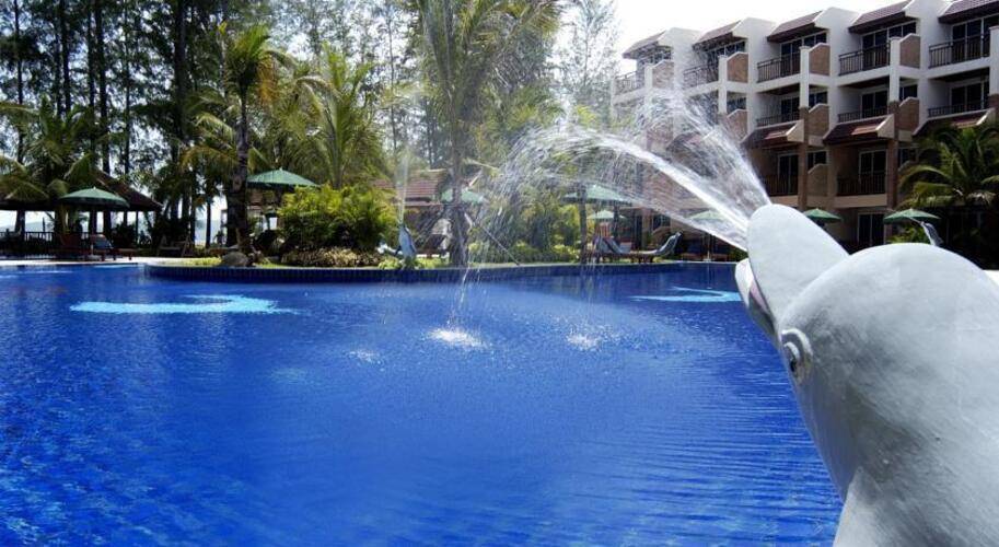 Best Western Premier Bangtao Beach Resort & Spa