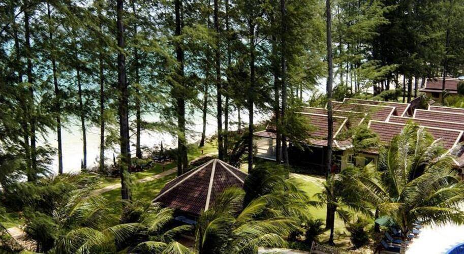 Best Western Premier Bangtao Beach Resort & Spa