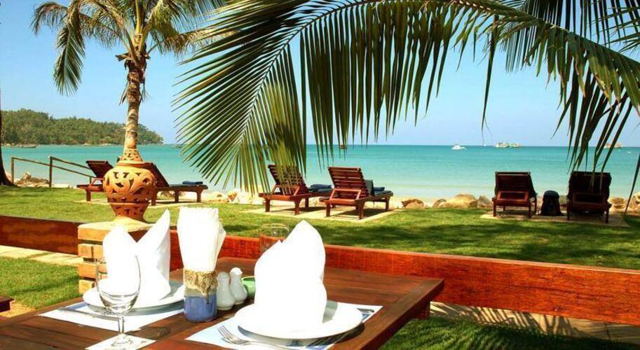 Best Western Premier Bangtao Beach Resort & Spa