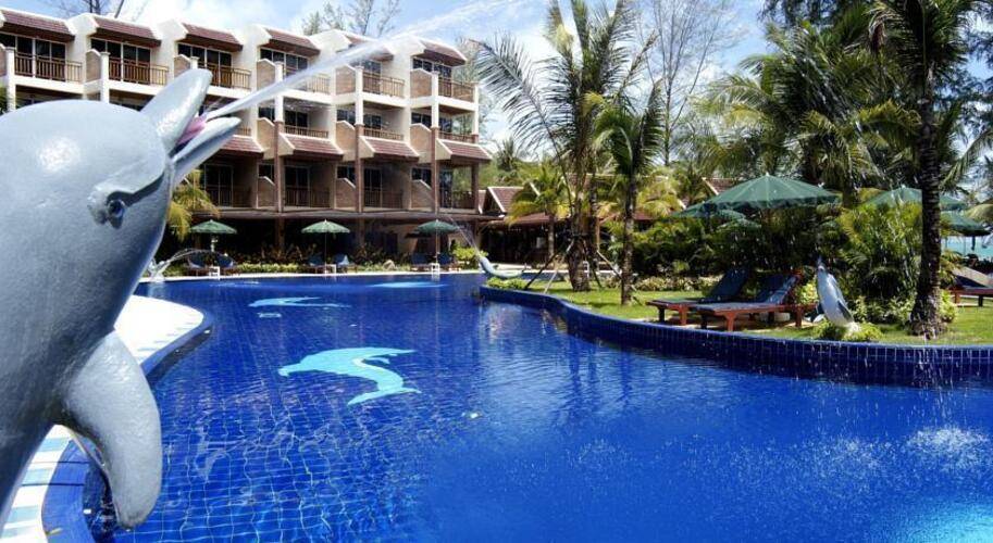 Best Western Premier Bangtao Beach Resort & Spa