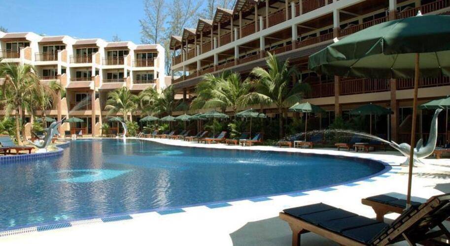 Best Western Premier Bangtao Beach Resort & Spa