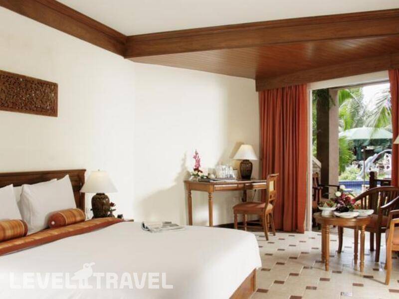 Фотография Best Western Premier Bangtao Beach Resort & Spa