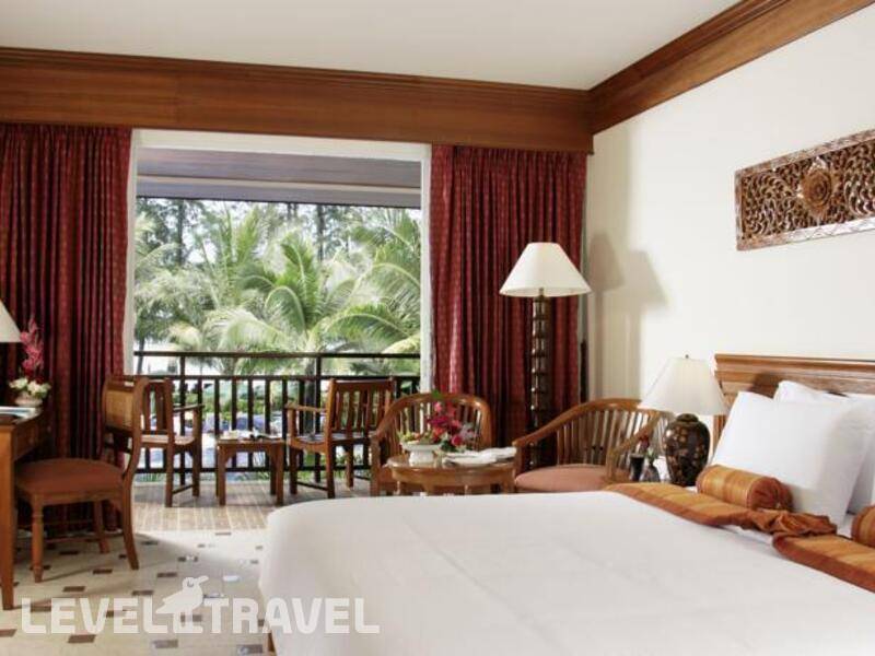 Фотография Best Western Premier Bangtao Beach Resort & Spa
