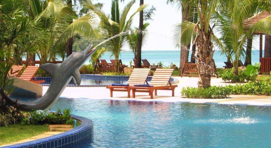 Best Western Premier Bangtao Beach Resort & Spa