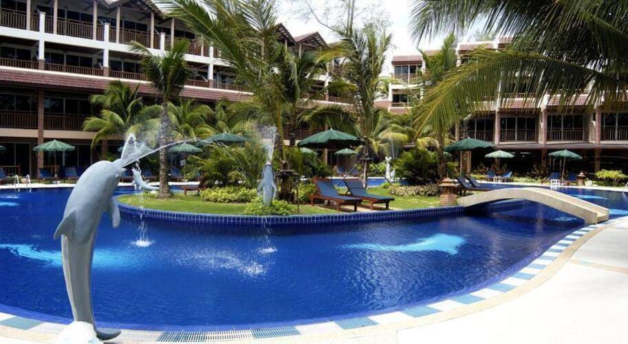 Best Western Premier Bangtao Beach Resort & Spa