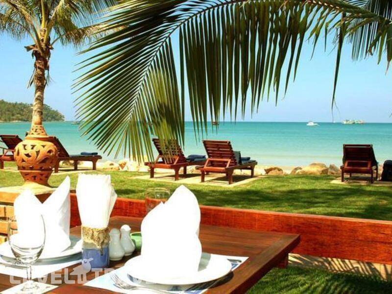Фотография Best Western Premier Bangtao Beach Resort & Spa