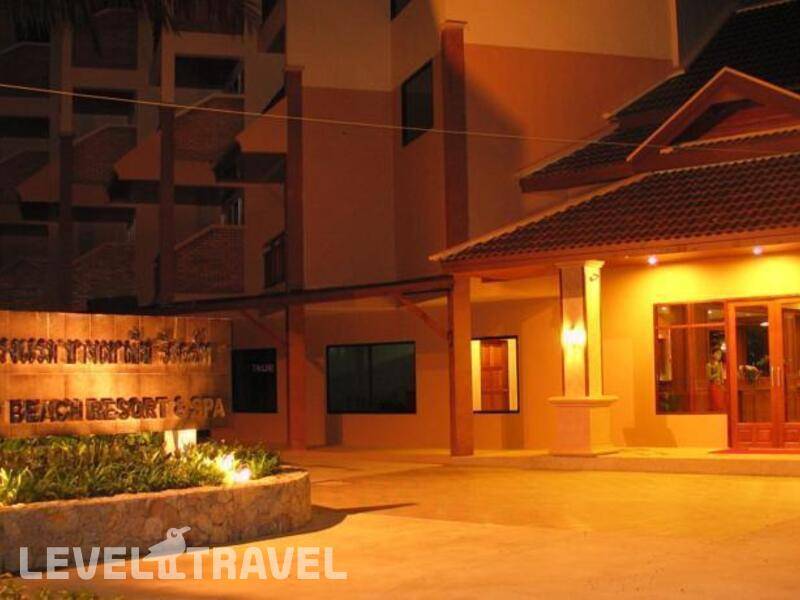 Фотография Best Western Premier Bangtao Beach Resort & Spa