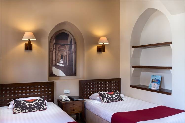 Sultan Bey El Gouna