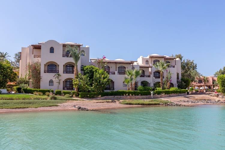 Sultan Bey El Gouna