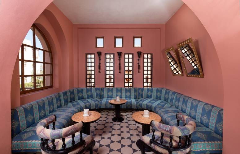 Sultan Bey El Gouna