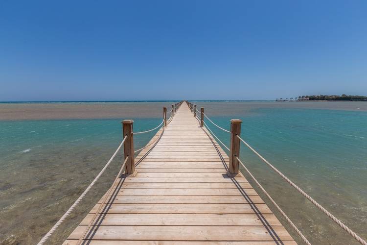 Sultan Bey El Gouna