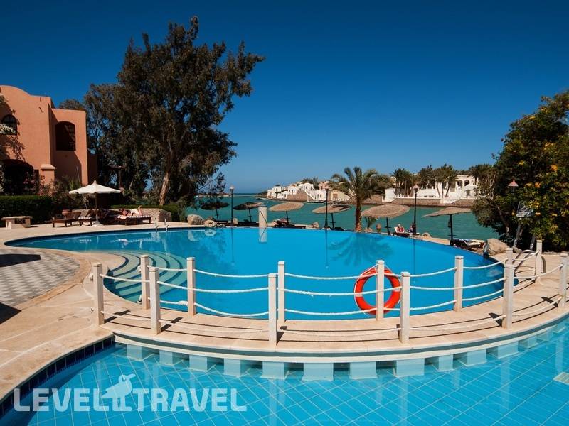 Фотография Sultan Bey El Gouna