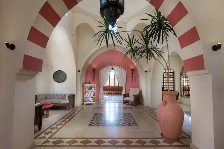Sultan Bey El Gouna