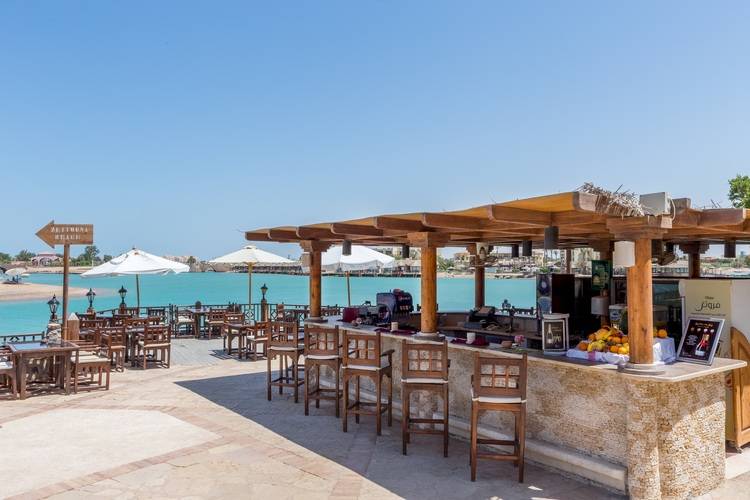 Sultan Bey El Gouna
