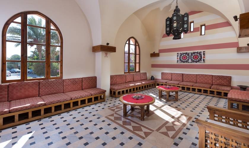 Sultan Bey El Gouna