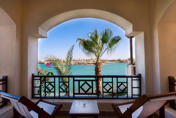 Sultan Bey El Gouna