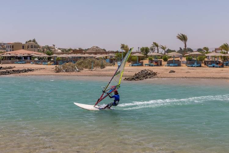 Sultan Bey El Gouna