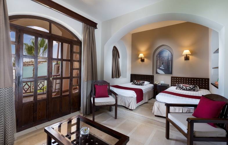 Sultan Bey El Gouna