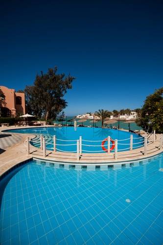 Sultan Bey El Gouna
