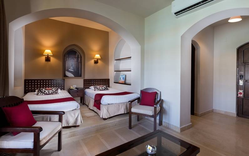Sultan Bey El Gouna