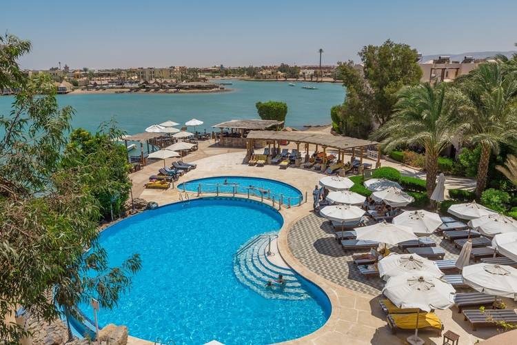 Sultan Bey El Gouna