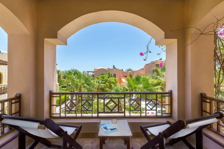 Sultan Bey El Gouna