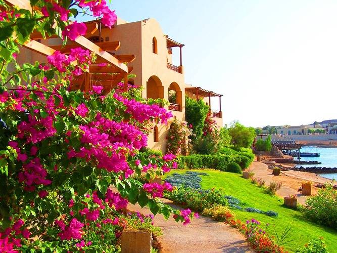 Sultan Bey El Gouna