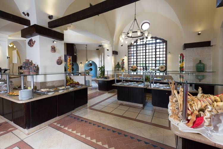 Sultan Bey El Gouna