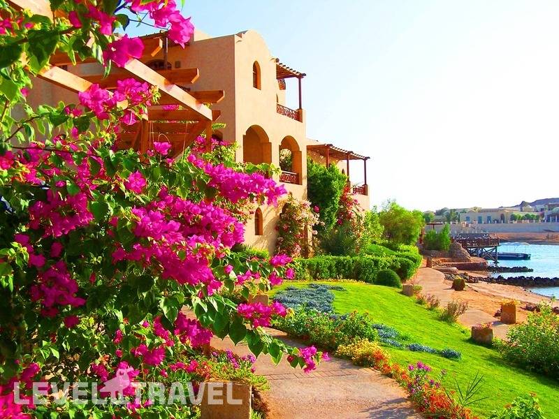 Фотография Sultan Bey El Gouna