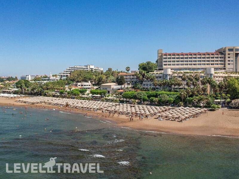 Фотография Melas Resort Hotel