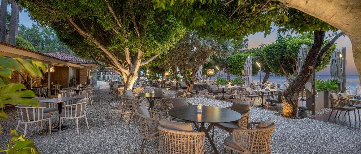 Melas Resort Hotel