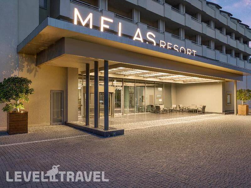 Фотография Melas Resort Hotel