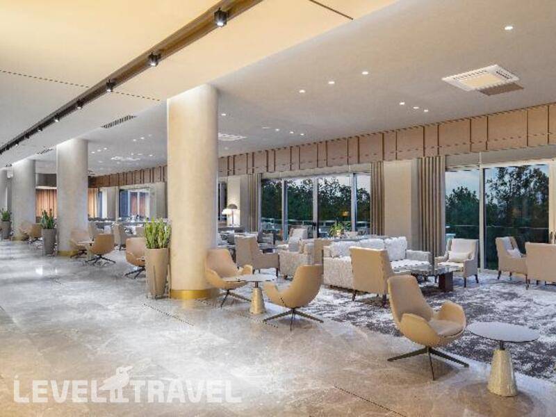 Фотография Melas Resort Hotel
