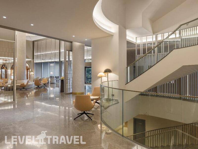 Фотография Melas Resort Hotel
